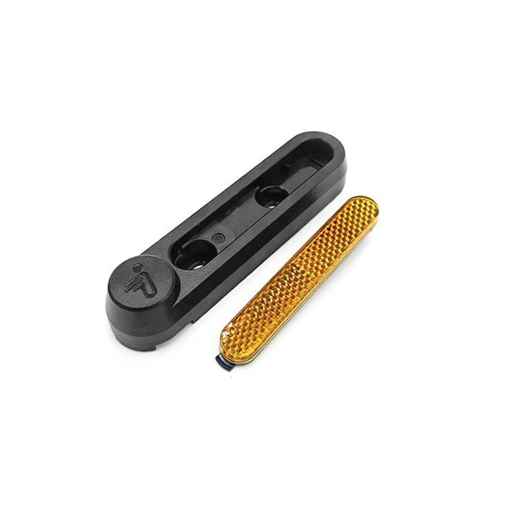 Cache vis réflecteur arrière gauche Ninebot Segway F2 / F2 Plus / F2 Pro