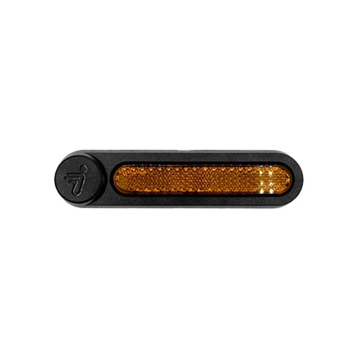 Cache vis réflecteur arrière gauche Ninebot Segway F2 / F2 Plus / F2 Pro