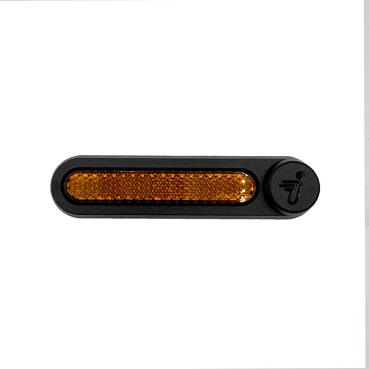 Cache vis reflecteur arriere droit Ninebot Segway F2 / F2 Plus / F2 Pro