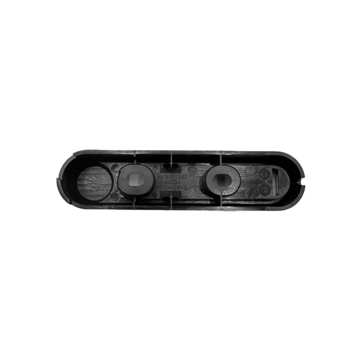 Cache vis reflecteur arriere droit Ninebot Segway F2 / F2 Plus / F2 Pro