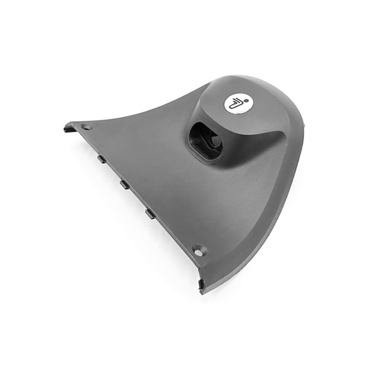 Couvercle assemblage de deck frontal Ninebot Segway F2 Pro