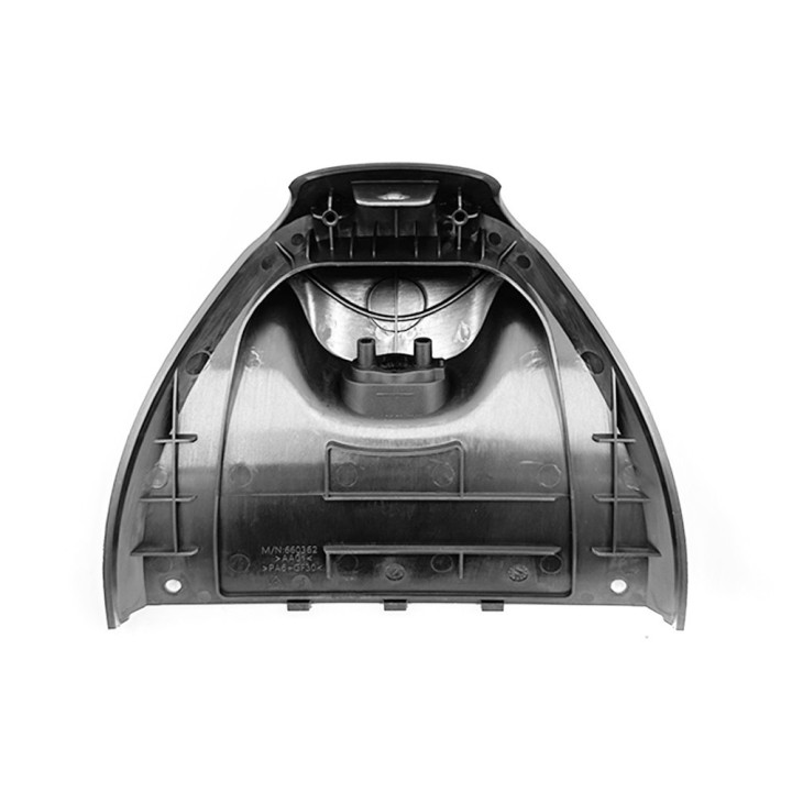 Couvercle assemblage de deck frontal Ninebot Segway F2 Pro