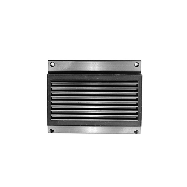 Plaque de radiateur étanche Ninebot Segway F2 pro