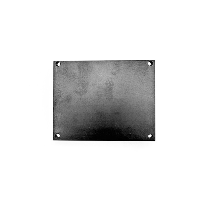 Plaque de radiateur étanche Ninebot Segway F2 pro