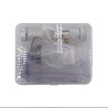 Outils de purge et sertissage durites freins hydrauliques Teverun