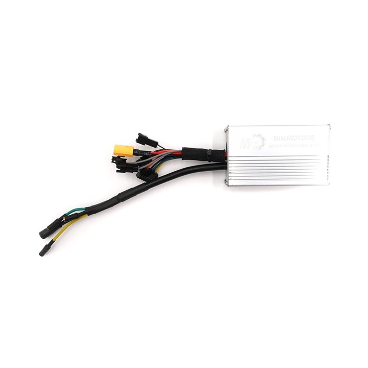 Controleur 36V 25A Dualtron Togo