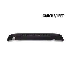 Cache lateral deck vide Dualtron Thunder 3 coté gauche