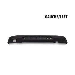 Cache lateral deck vide Dualtron Achilleus coté gauche