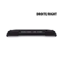 Cache lateral deck vide Dualtron Victor coté droit