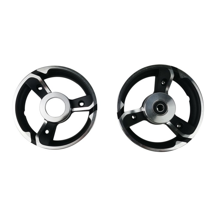 Jante avant Z8 Zero