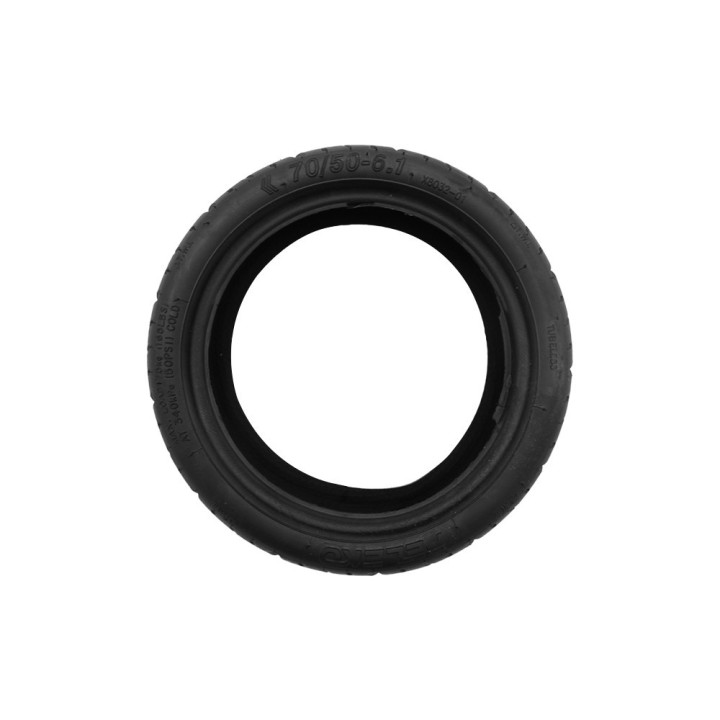 Pneu 70/50-6.1 (8.5x3-6.1) tubeless gel anti crevaison Dualtron Aminia