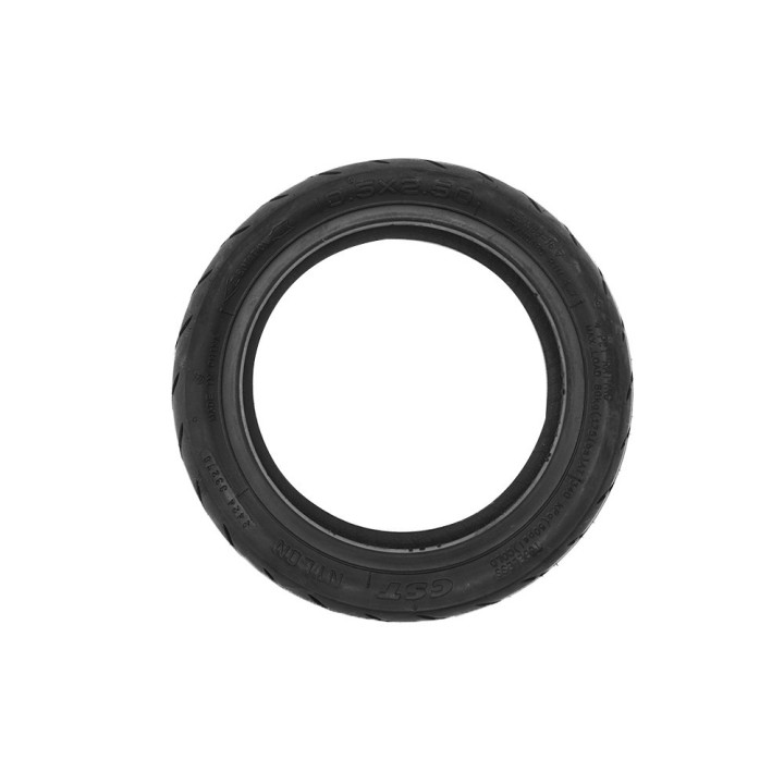 Pneu 10x2.50-7 tubeless Niu Kqi 300