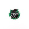 Kit display et controleur 36V HX X8