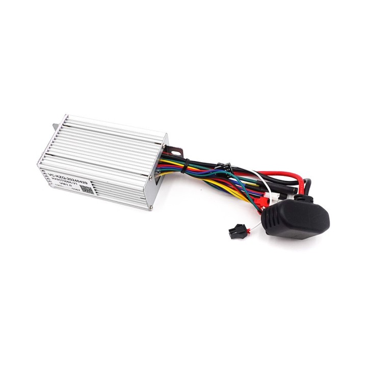Kit Display et Controleur Ocean Drive X9 36V
