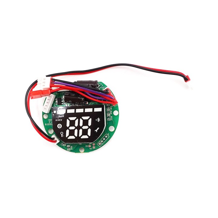 Kit display et controleur Ocean Drive X9 48V