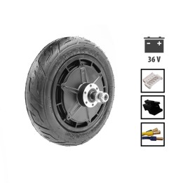 Moteur 36V Ocean Drive X9