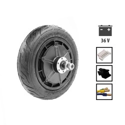 Moteur 36V Ocean Drive X9