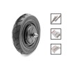Moteur HX X8 Augment ES210
