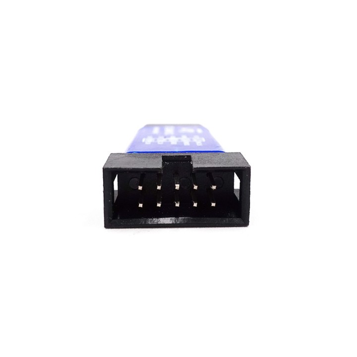 Boitier ST Link V2