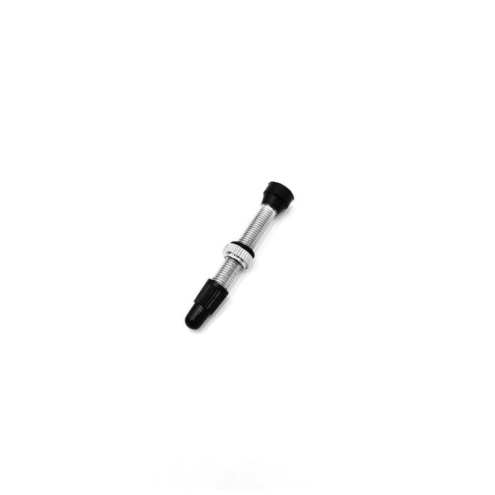 Valve tubeless Presta 42 mm