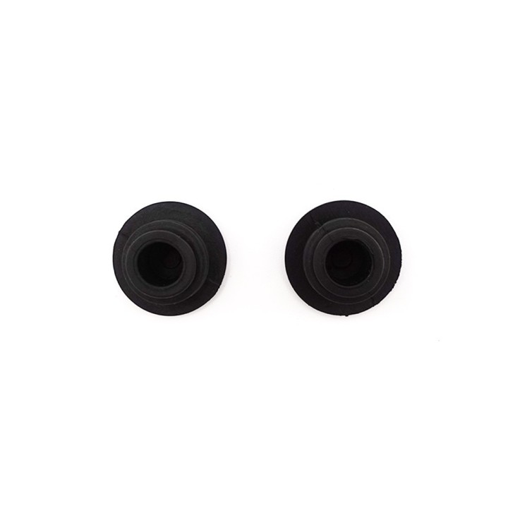 Embouts de guidon x2 pcs