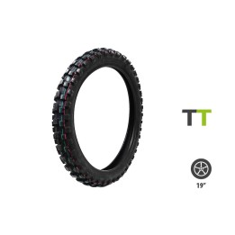 Pneu 90/90-19 tubetype off road Sur-ron Lightbee Talaria