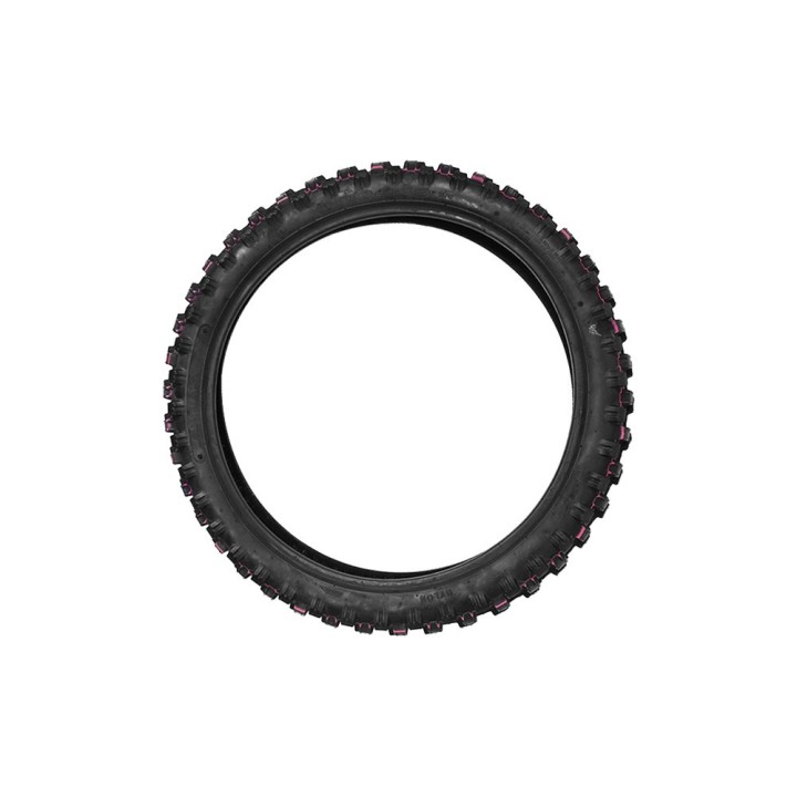 Pneu 90/90-19 tubetype off road Sur-ron Lightbee Talaria