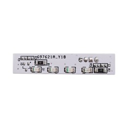 LED veilleuse arriere Ocean Drive X9