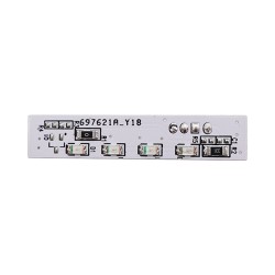 LED veilleuse arriere Ocean Drive X9