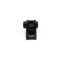 Support LED avant Ocean Drive X9