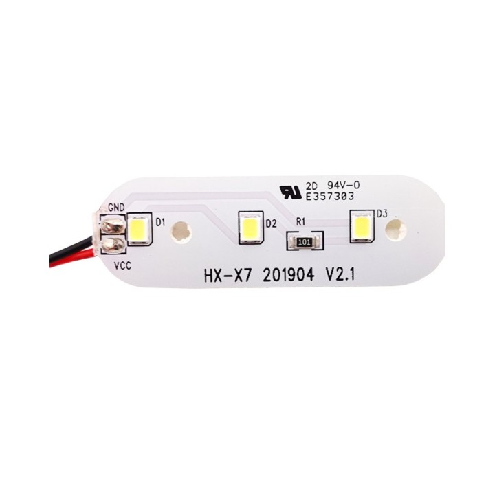 LED arriere Hx X8 Augment ES210