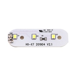 LED arriere HX X7 Cecotec Bongo Serie A