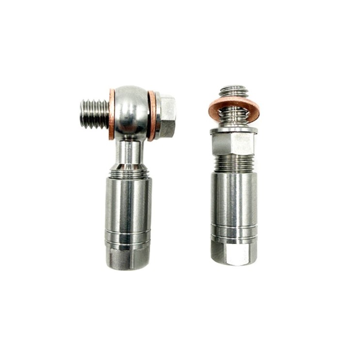 Banjo Hope Tech3 V4 x2