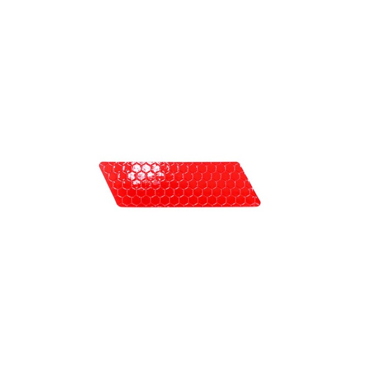 Sticker cache arriere droite Ocean Drive X9