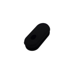 Bouchon passe Cable Silicone Ocean Drive X9