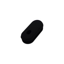 Bouchon passe Cable Silicone Ocean Drive X9