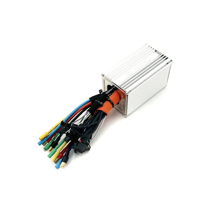 Controleur Dualtron Victor Luxury Plus  60V 30A