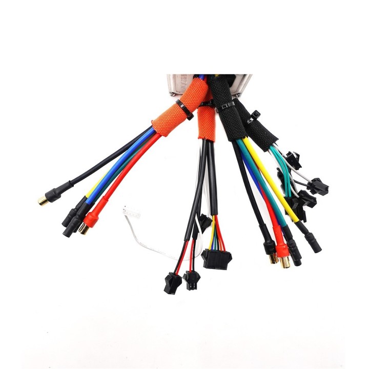 Controleur Dualtron Victor Luxury Plus  60V 30A