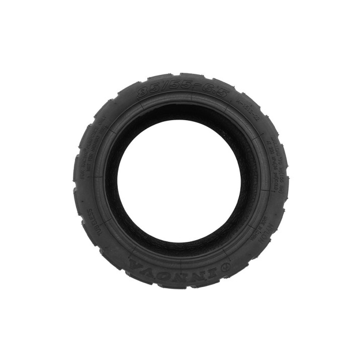 Pneu 85/55-6.5 tubeless Urbanglide E-cross/Smartgyro Rockway