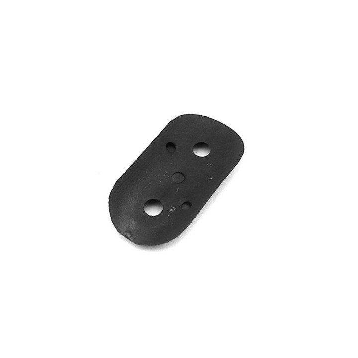 Cache Plastique Potence Wispeed T855