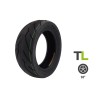 Pneu 80/65-6 tubeless route renforcé