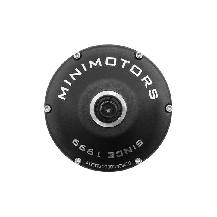 Moteur Dualtron Thunder 3 arrière