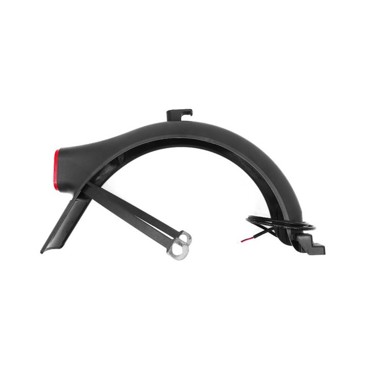 Garde Boue Arriere Ninebot Segway F2 / F2+ / F2 Pro
