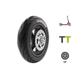 Roue avant Ninebot Segway F2/F2+/F2Pro