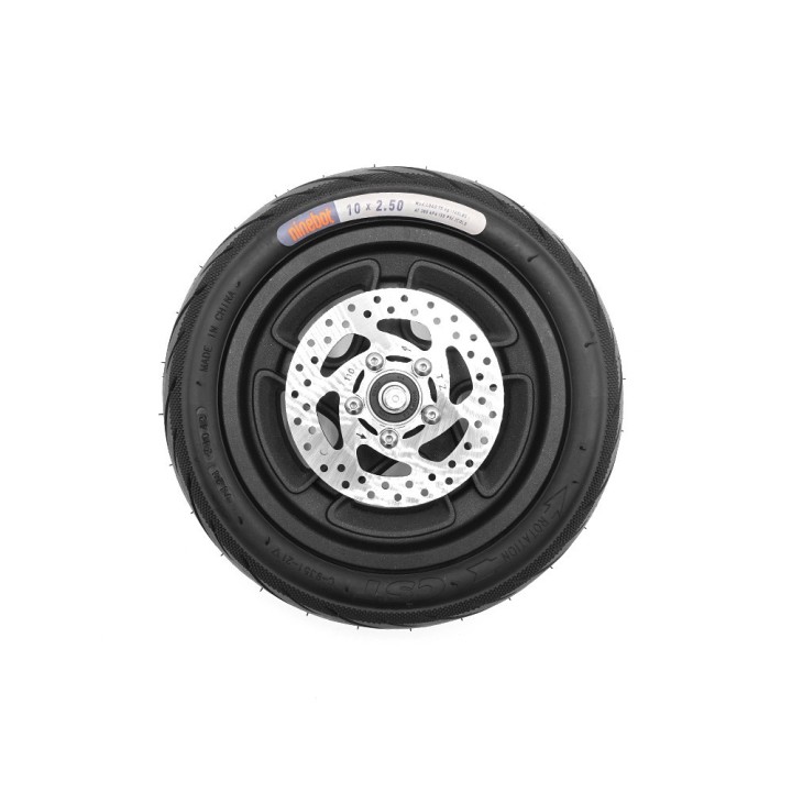 Roue avant Ninebot Segway F2/F2+/F2Pro