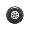 Roue avant Ninebot Segway F2/F2+/F2Pro
