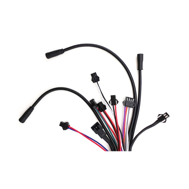 Controleur LED Dualtron Togo