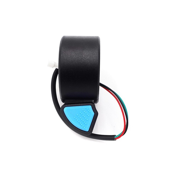 Gachette Accelerateur Ninebot G30D