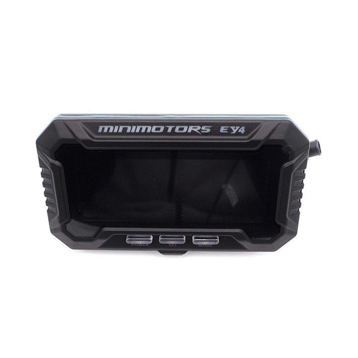 Kit display et accélérateur Ey 4 avec support Dualtron Thunder 3 upgrade Ultra 2