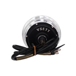 Moteur Vsett 11+ 72V (avant)